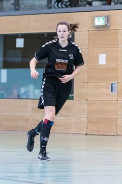 Bild 869 - Hesebeck Hallenmasters